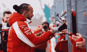 Hamilton regolamento 2026