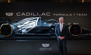 mark-reuss-and-a-car-with-the-cadillac-formula-1-test-livery-