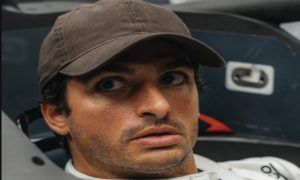 Williams FW48 in ritardo: Carlos Sainz sorprende Wolves