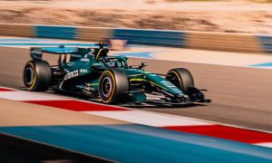 Bahrain-Honda-problemi