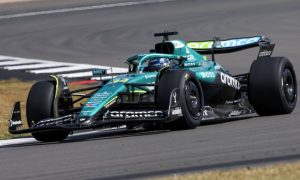 Newey cambiamento Aston Martin