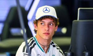 Zilisch Antonelli aneddoto