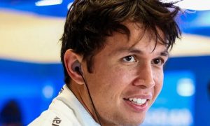 alex-albon-partenze-melbourne