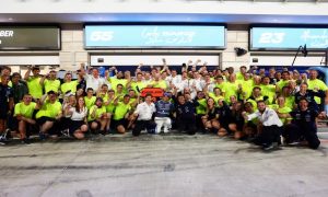 tutte le difficoltà della williams