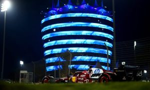 Cancellati Bahrain Arabia Saudita