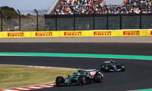 Alonso padre Giappone