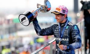 GP Giappone Antonelli