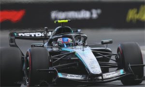 GP Australia Antonelli