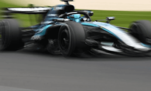 GP Australia ordine arrivo