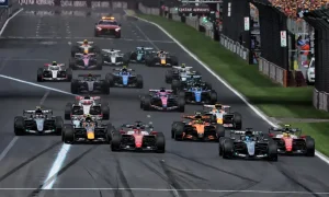 Stella intervento FIA