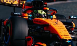 McLaren Mercedes difficoltà