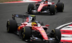 Regolamento commento Leclerc