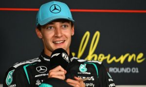 Russell-Hamilton-motore