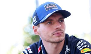 Red Bull GP Australia