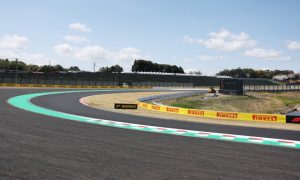 GP Giappone pagelle