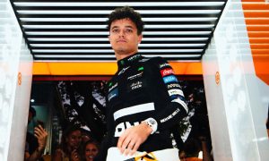 paragone mercedes mclaren