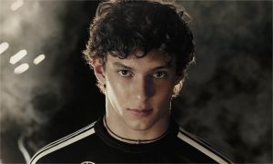 Toto Wolff Kimi Antonelli