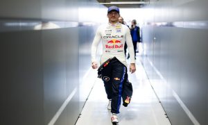 Verstappen futuro Formula 1