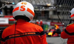 Volontari Formula 1