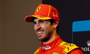 WEC Imola qualifiche conferenza