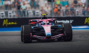 Mercedes quote Alpine